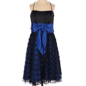 Betsy & Adam | Dresses | Betsy And Adam Vintage Halter Prom Dress Ombr Shimmer Vintage Ruffle Gown | Poshmark Betsy & Adam | Dresses | Betsy And Adam Vintage Halter Prom Dress Ombr Shimmer Vintage Ruffle Gown | Poshmark